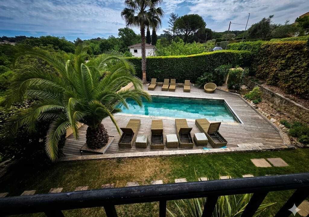 Photo of Outdoor in Valbonne