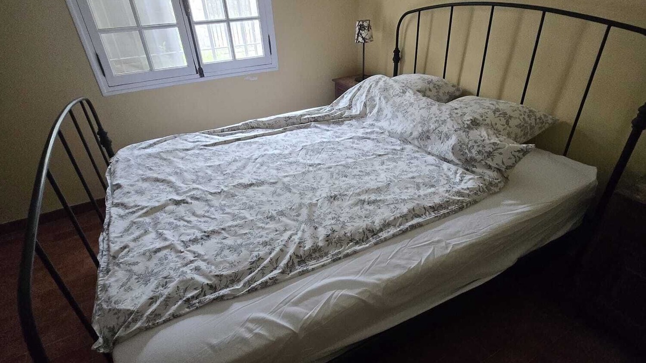 Photo of Bedroom in Valbonne