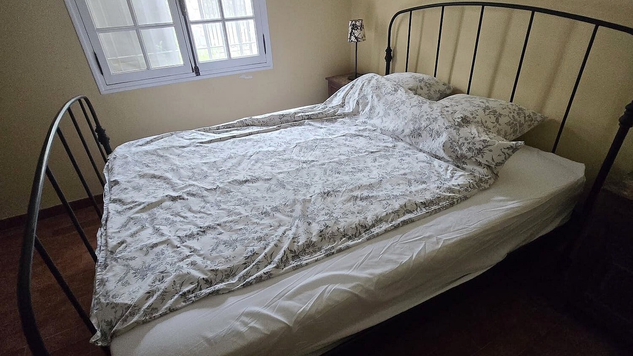 Photo of Bedroom in Valbonne