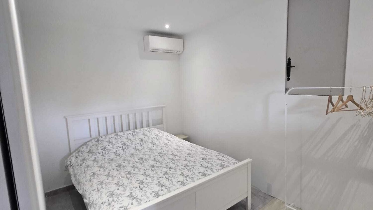 Photo of Bedroom in Valbonne