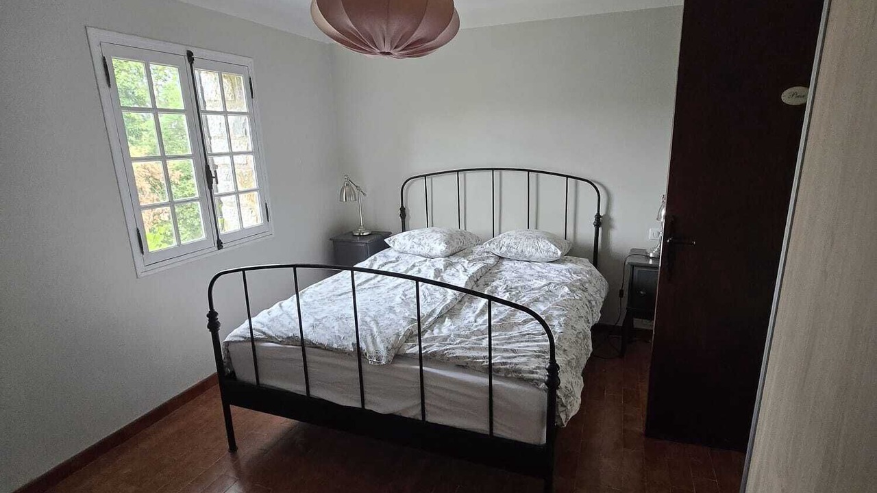 Photo of Bedroom in Valbonne