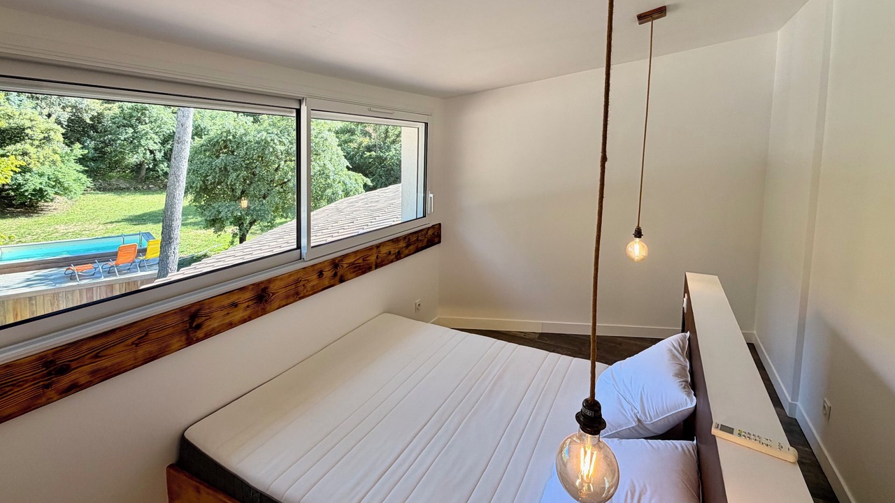Photo of Bedroom in Meounes-les-Montrieux