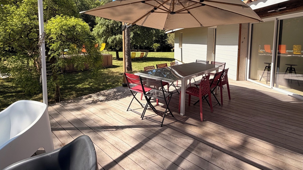 Photo of Outdoor in Meounes-les-Montrieux