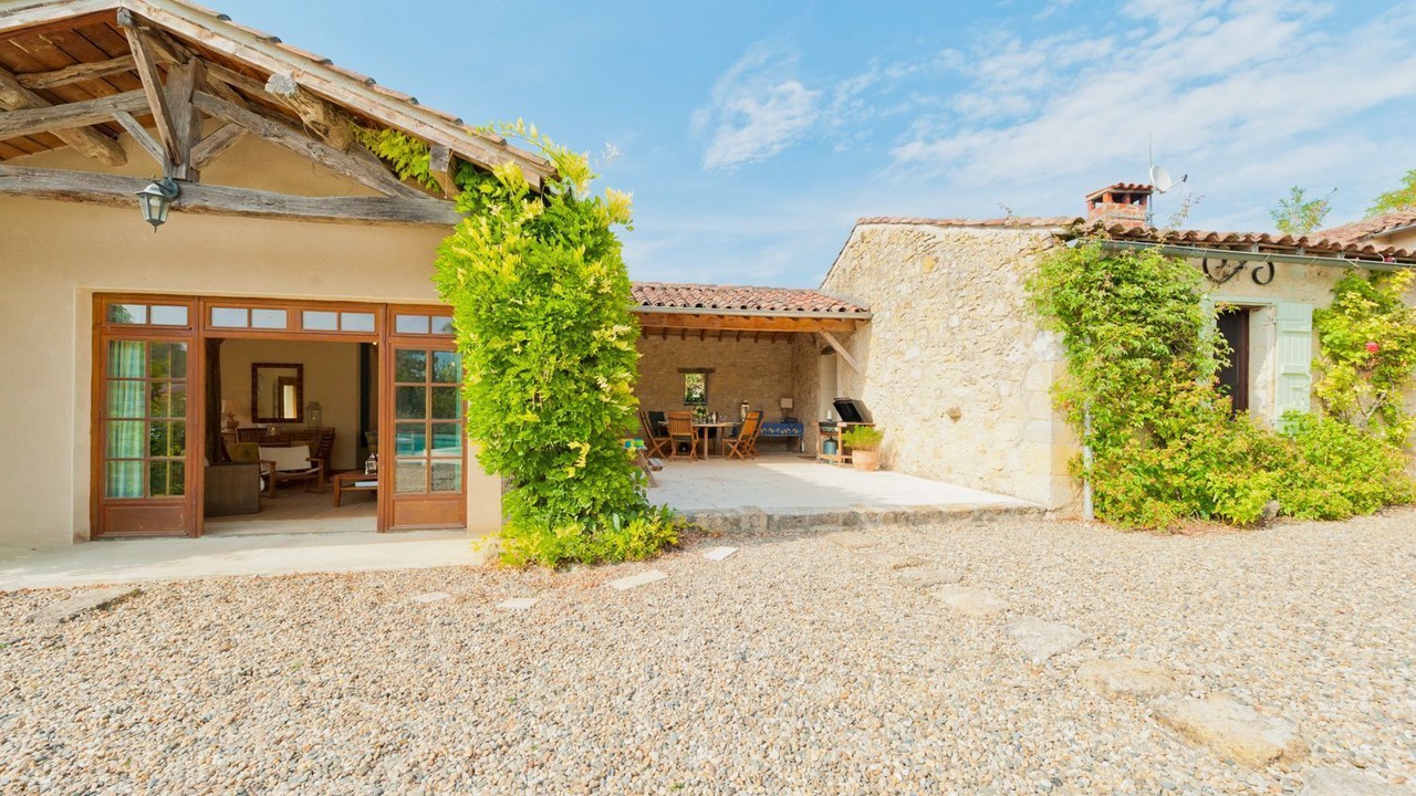 Photo of Outdoor in Maignaut-Tauzia
