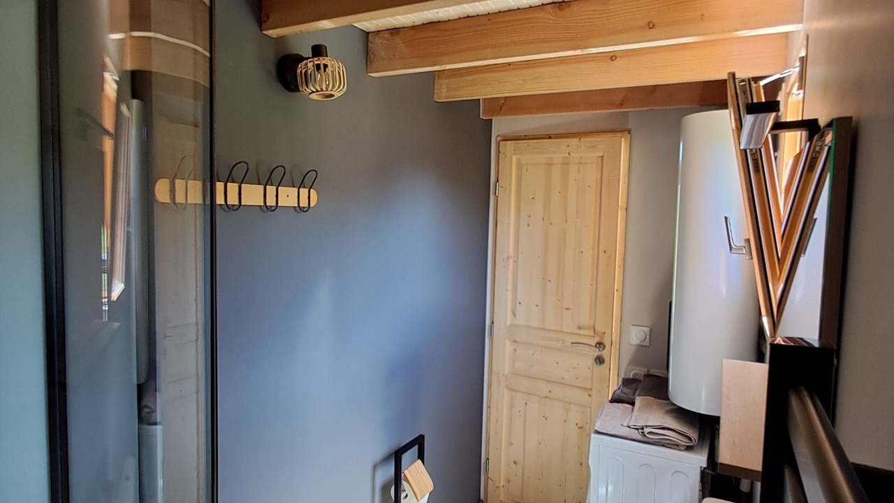 Photo of Bathroom in Saint-Merd-les-Oussines