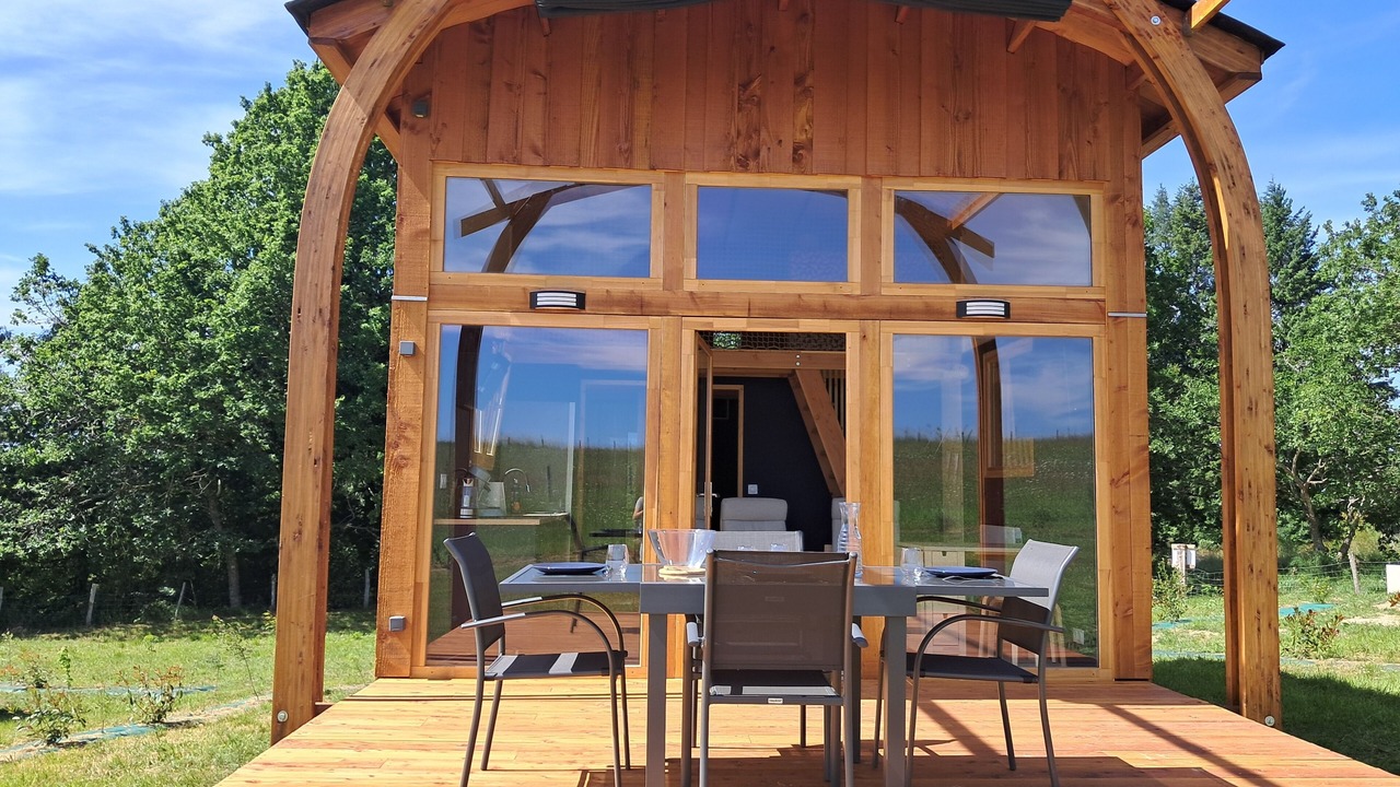 Photo of Outdoor in Saint-Merd-les-Oussines