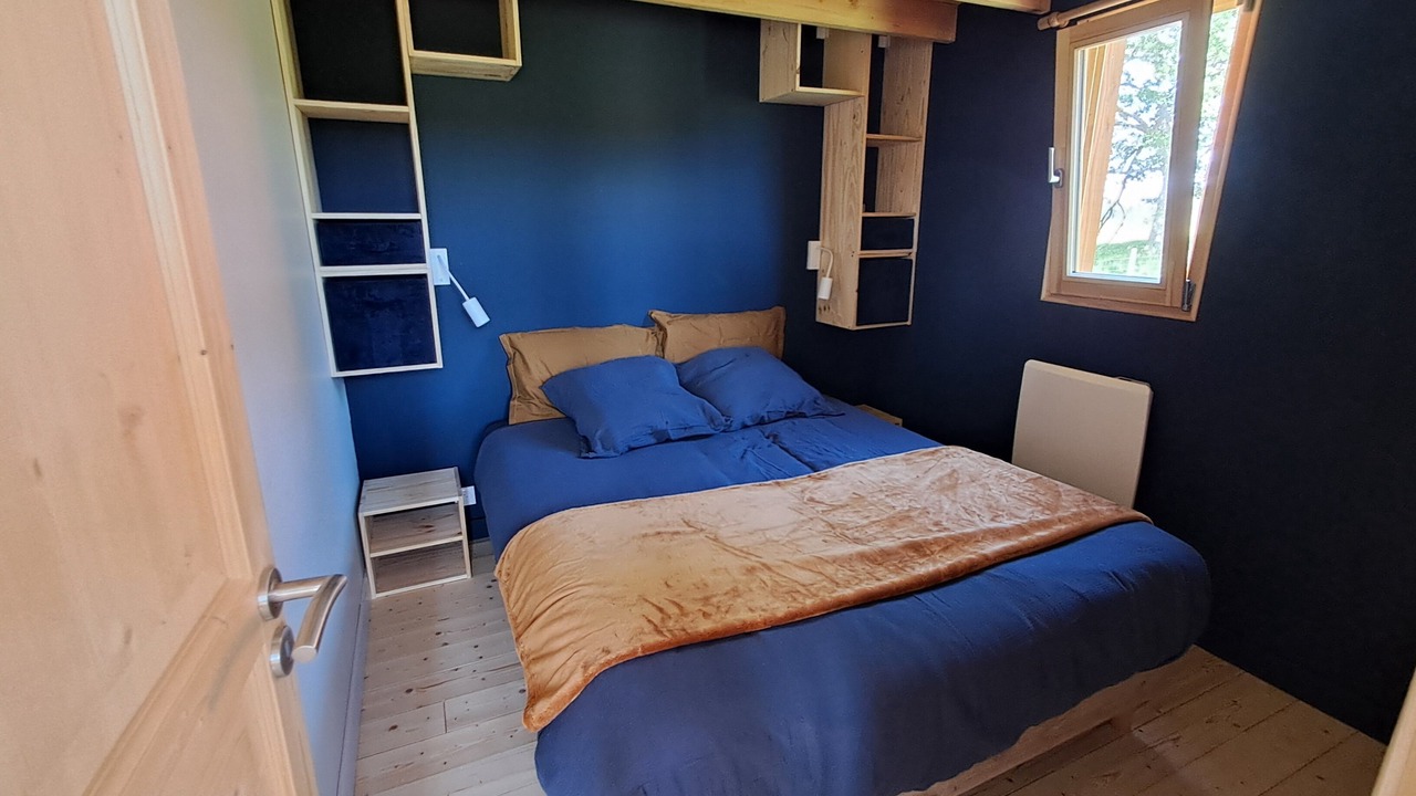 Photo of Bedroom in Saint-Merd-les-Oussines