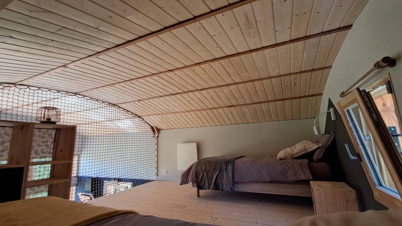 Photo of Bedroom in Saint-Merd-les-Oussines