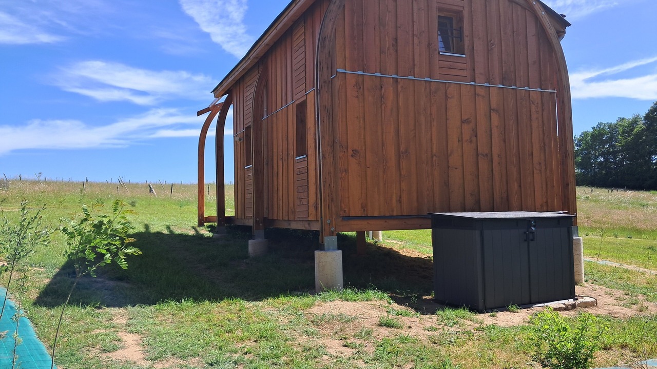 Photo of Outdoor in Saint-Merd-les-Oussines