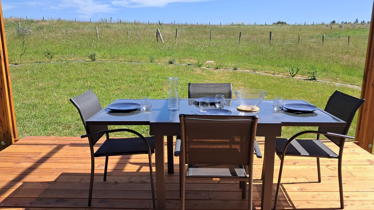 Photo of Outdoor in Saint-Merd-les-Oussines