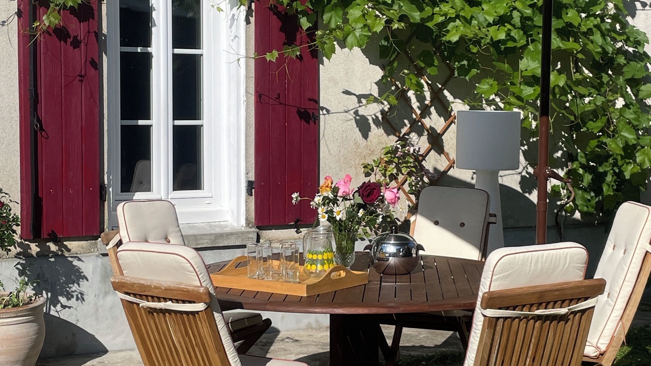 Photo of Outdoor in Saint-Simeux