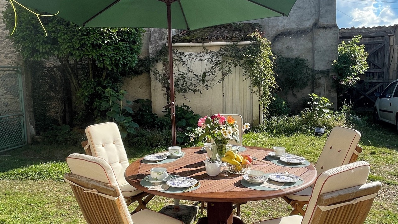 Photo of Outdoor in Saint-Simeux