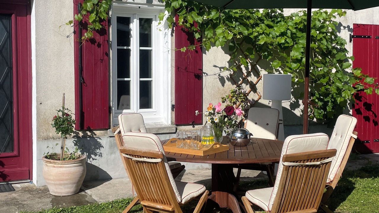Photo of Outdoor in Saint-Simeux