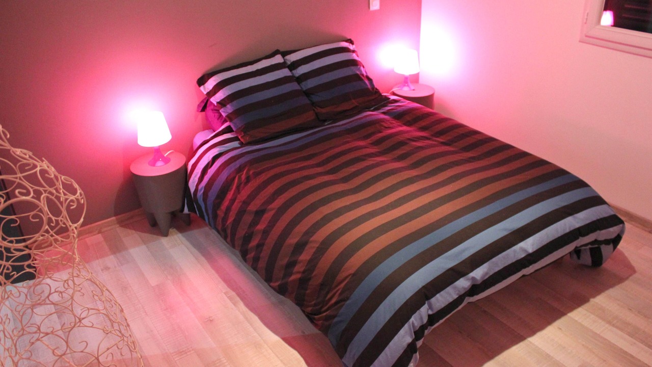 Photo of Bedroom in Allas-les-Mines