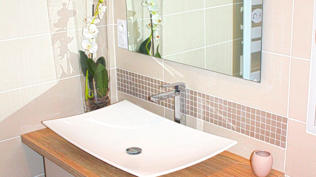 Photo of Bathroom in Allas-les-Mines