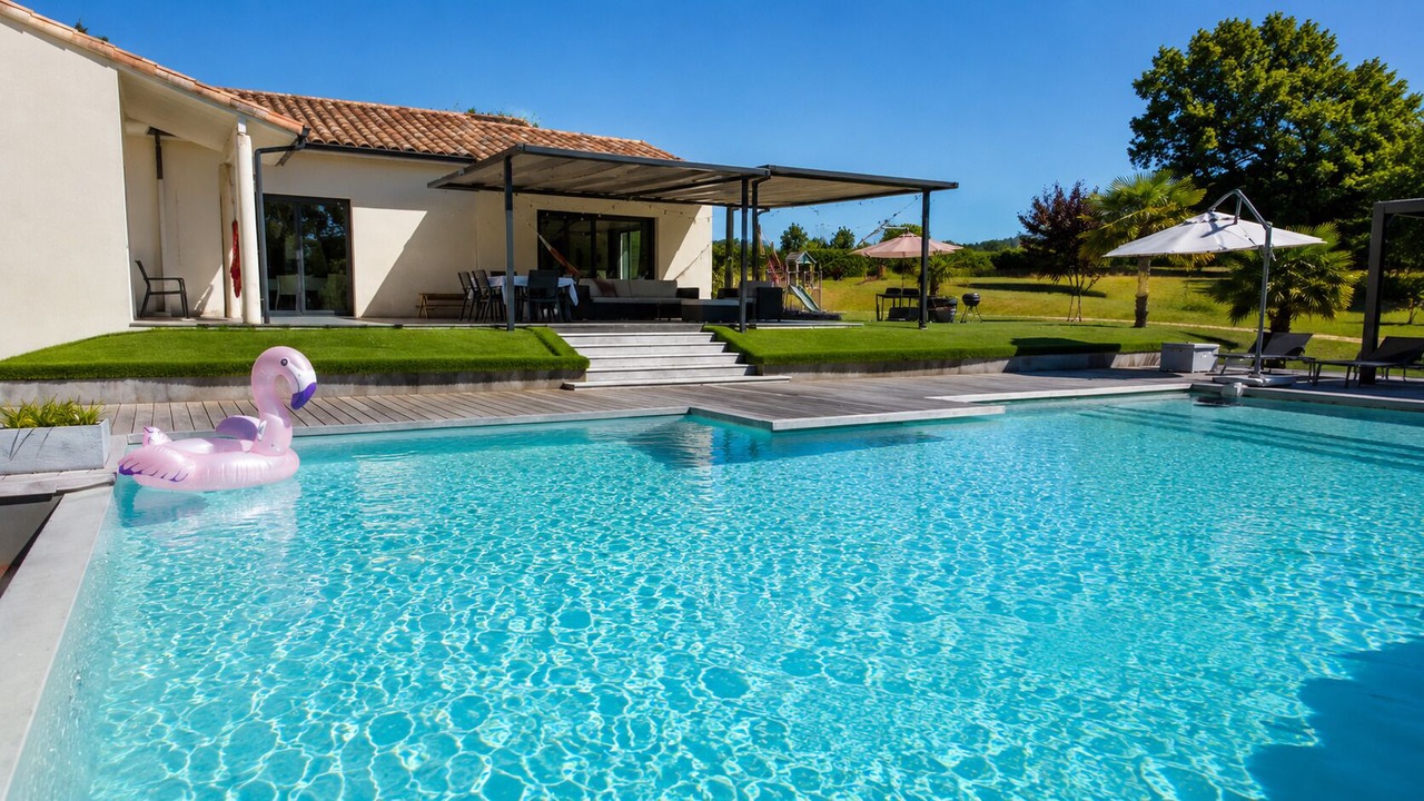 Photo of Outdoor in Allas-les-Mines