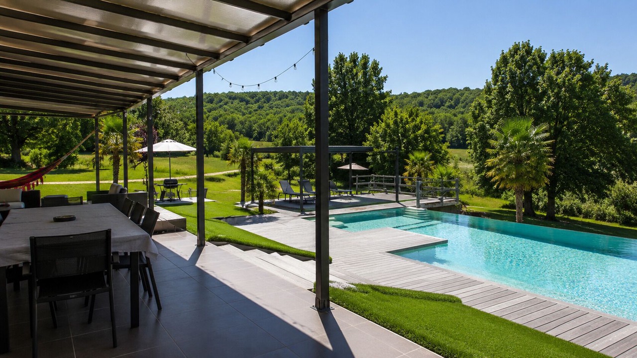 Photo of Outdoor in Allas-les-Mines