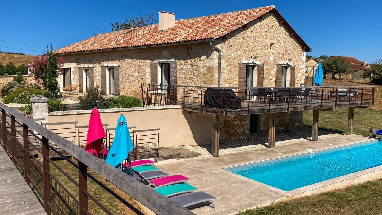 Photo of Outdoor in Fouleix