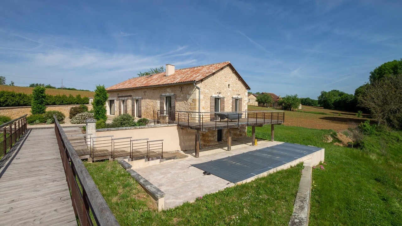 Photo of Outdoor in Fouleix