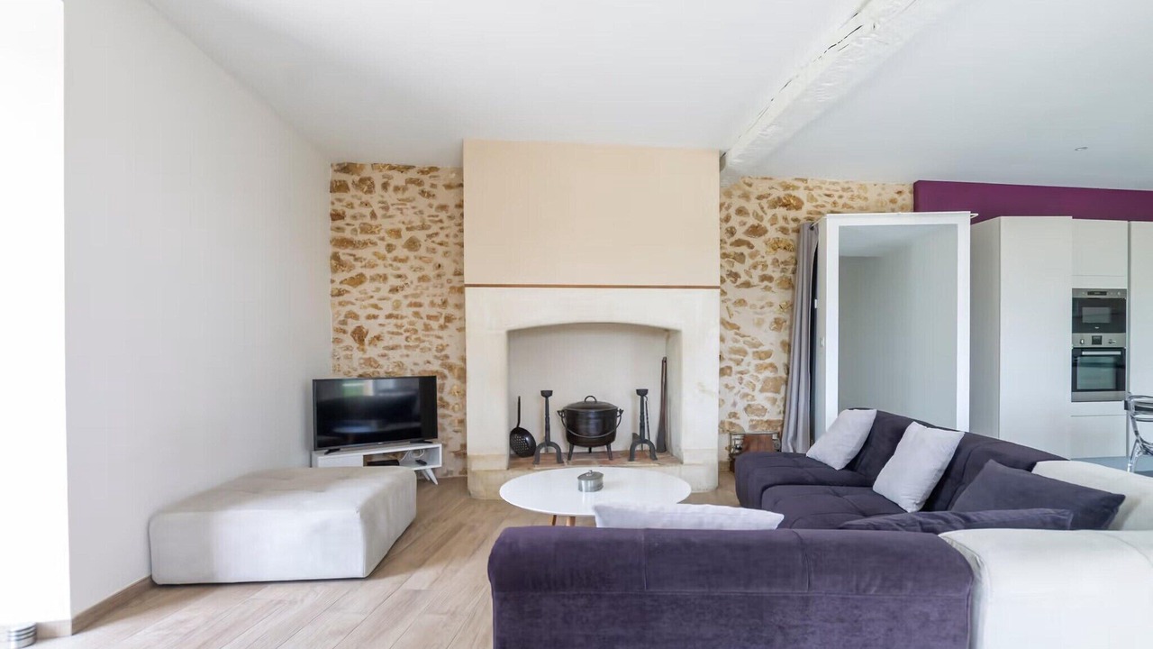 Photo of Livingroom in Fouleix