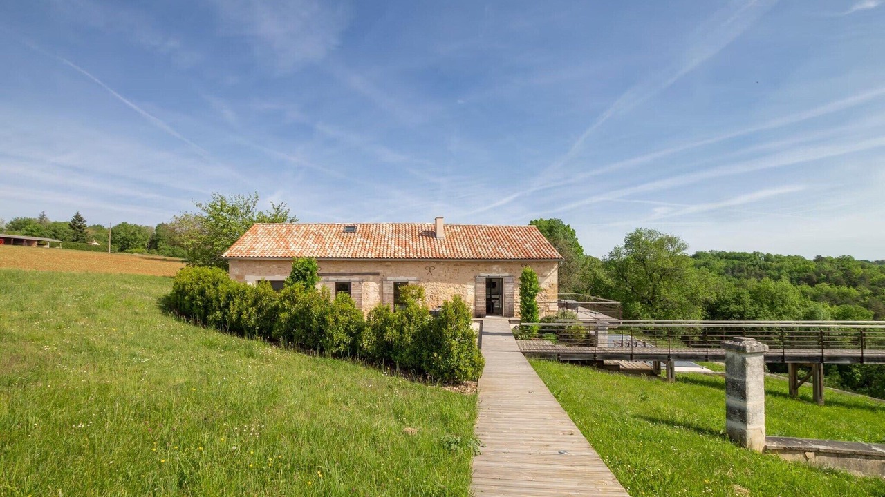 Photo of Outdoor in Fouleix