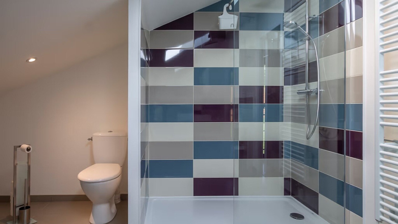 Photo of Bathroom in Fouleix