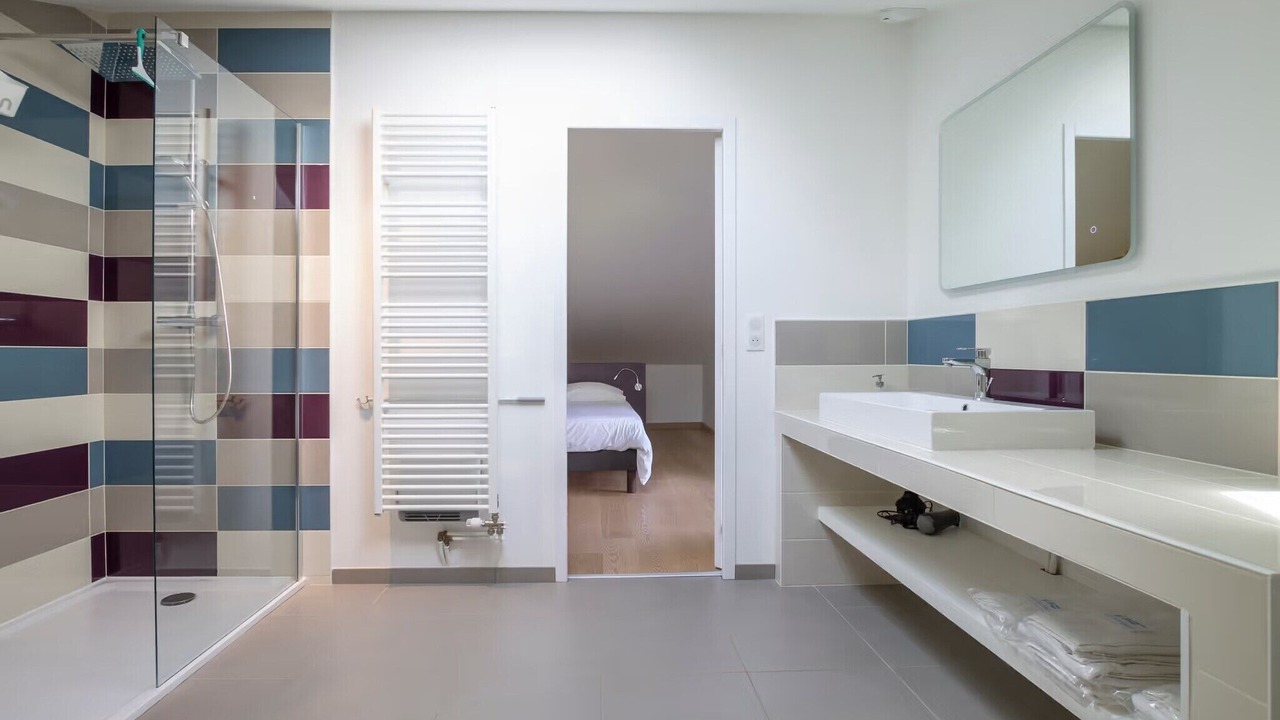 Photo of Bathroom in Fouleix