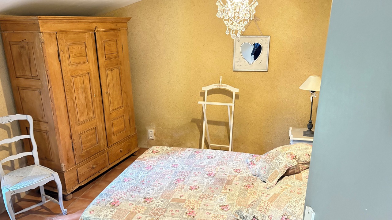 Photo of Bedroom in Rives