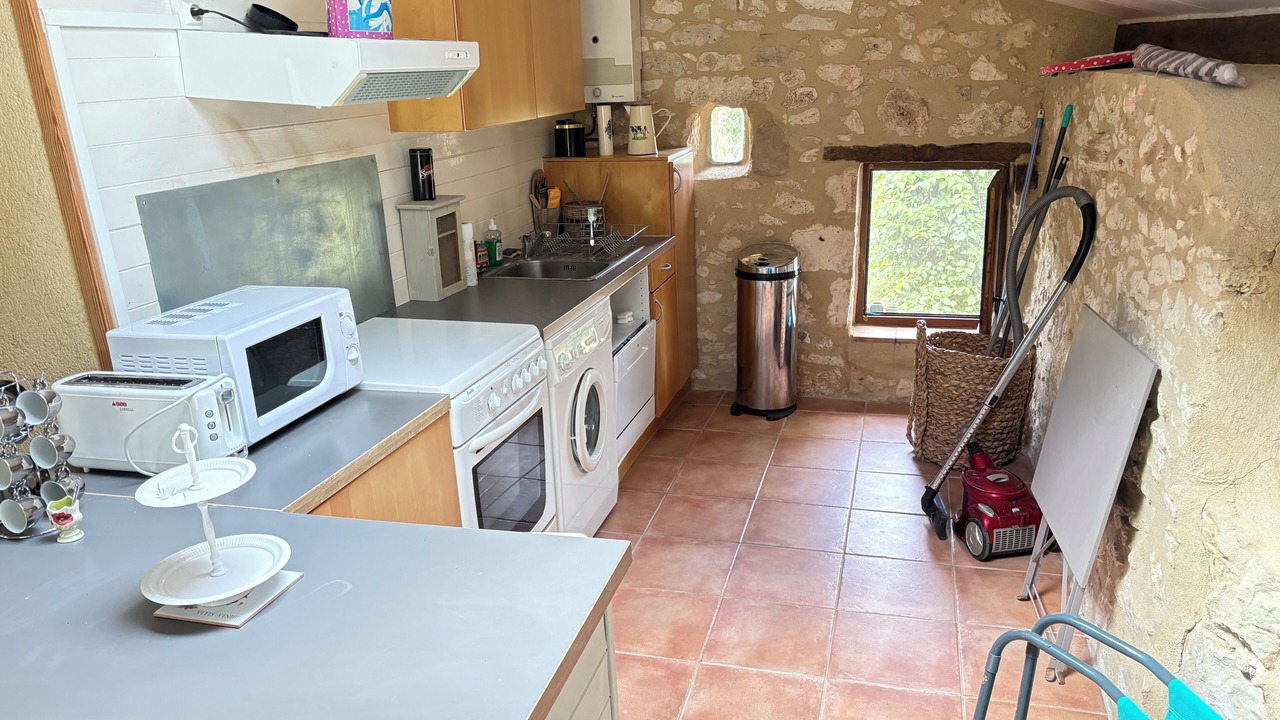 Photo of Kitchen in Rives