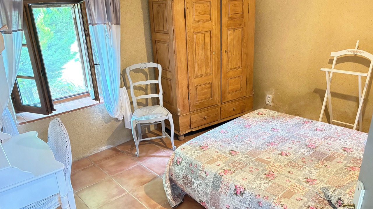 Photo of Bedroom in Rives