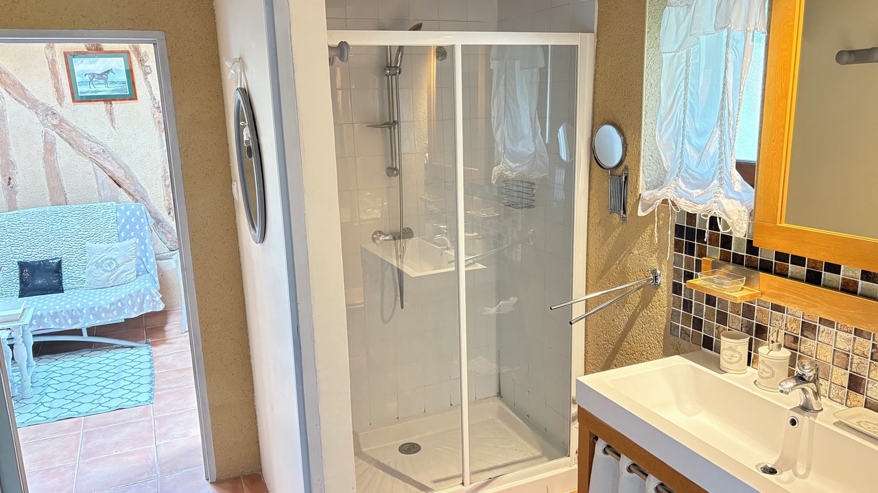 Photo of Bathroom in Rives