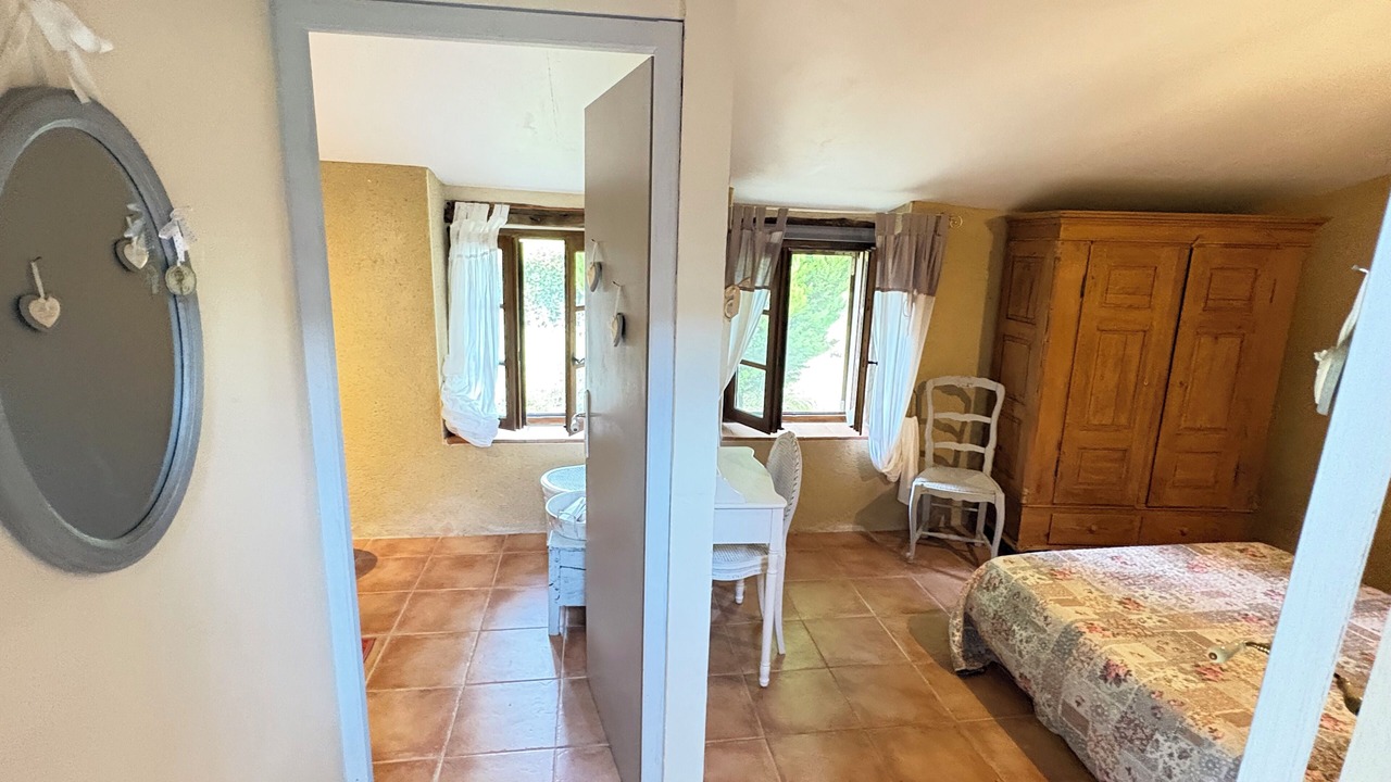 Photo of Bedroom in Rives
