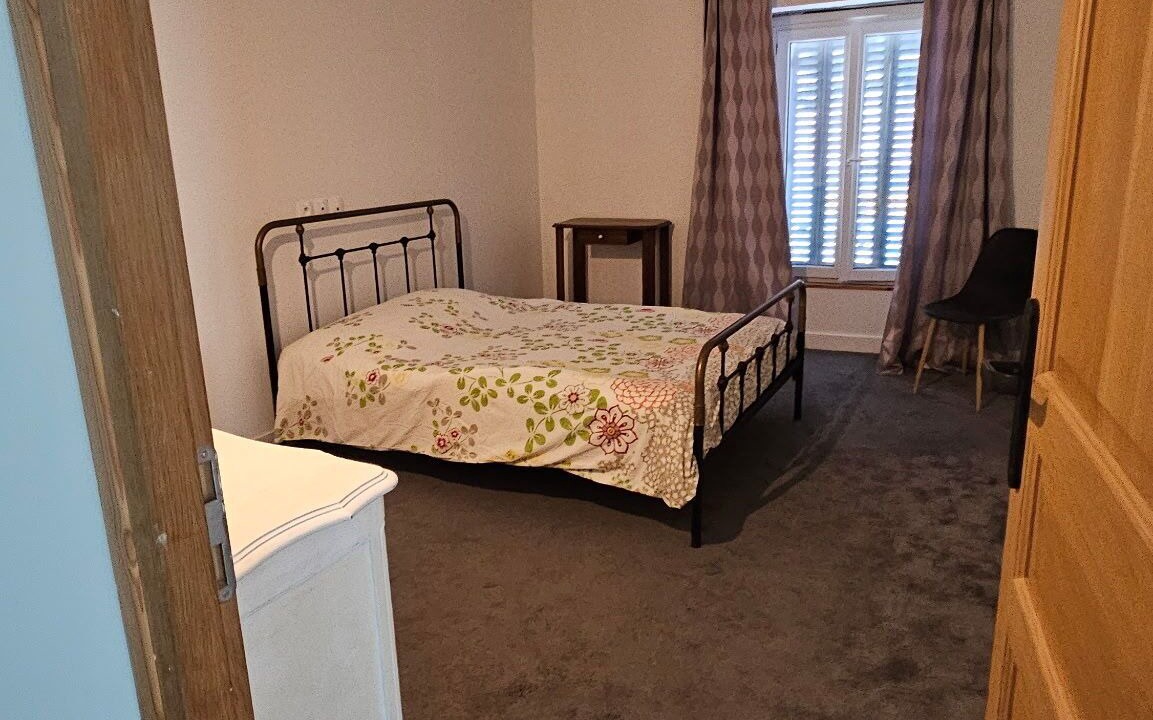Photo of Bedroom in Saint-Pere-en-Retz