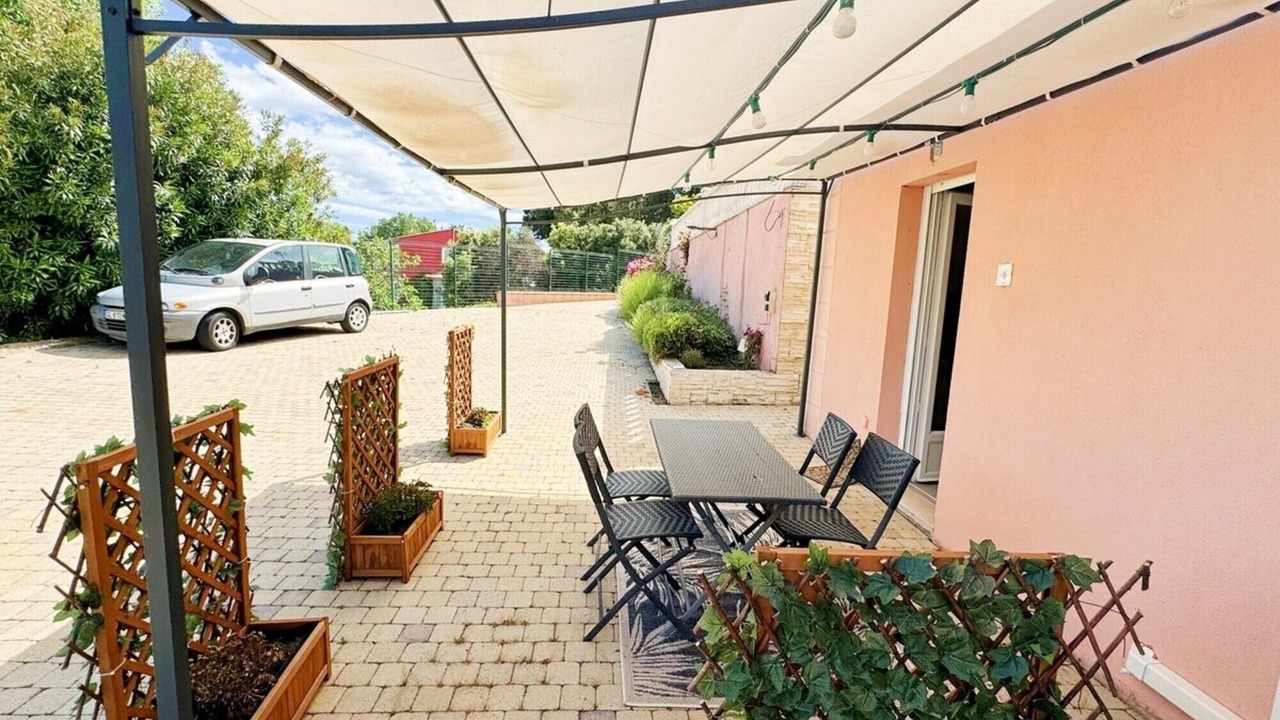 Photo of Outdoor in Montauroux