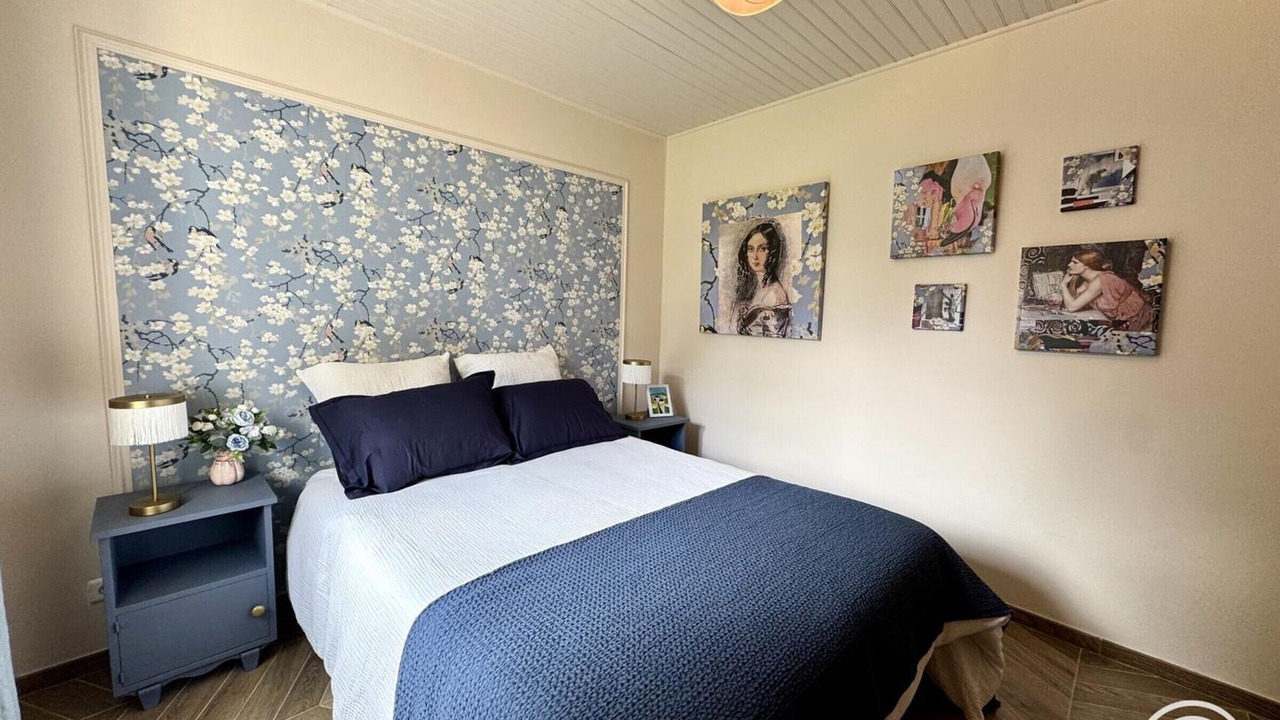 Photo of Bedroom in Blis-et-Born
