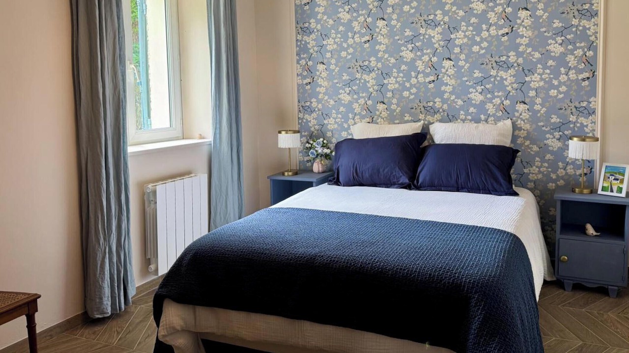 Photo of Bedroom in Blis-et-Born