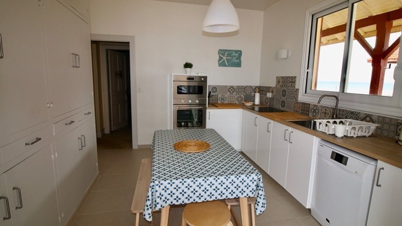 Photo of Kitchen in Vieux-Boucau-les-Bains