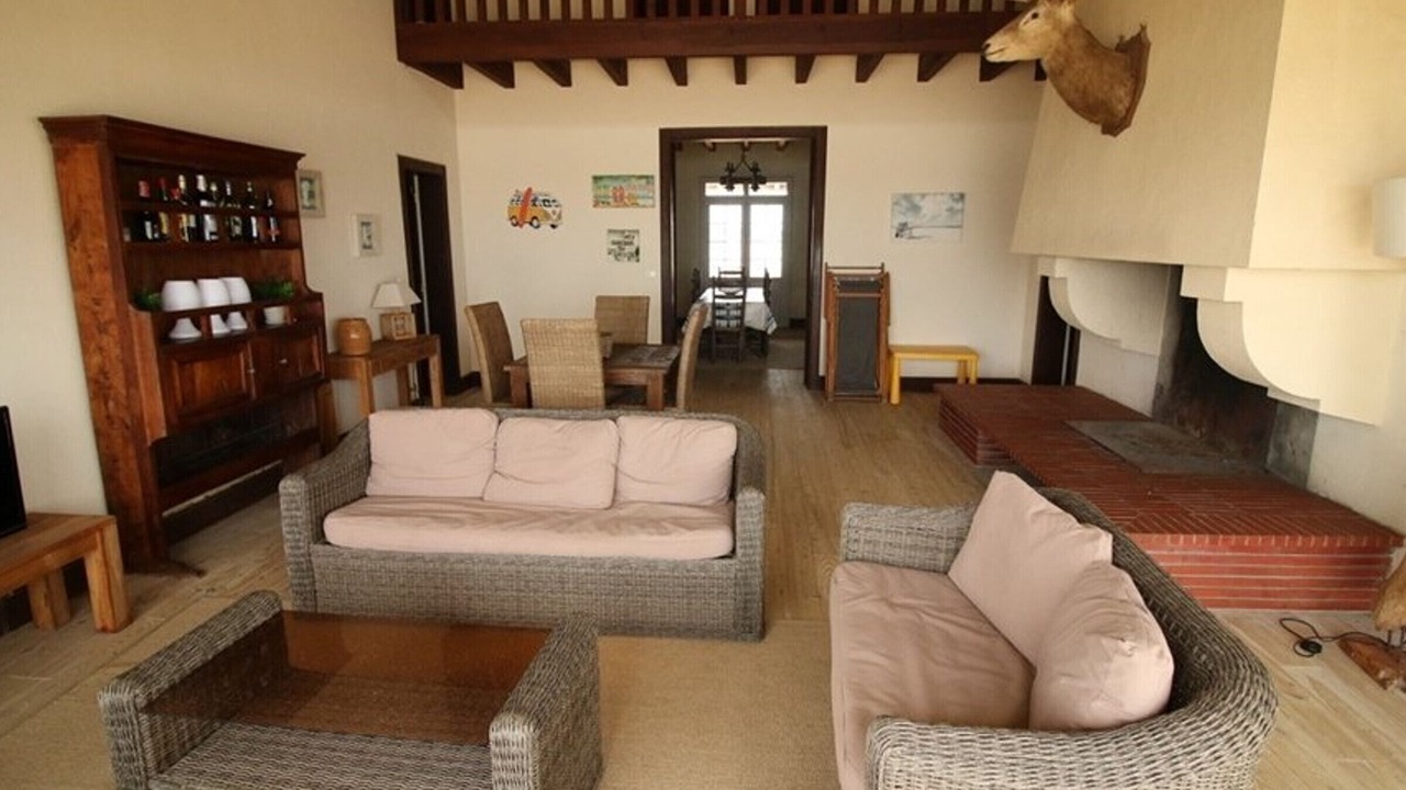 Photo of Livingroom in Vieux-Boucau-les-Bains