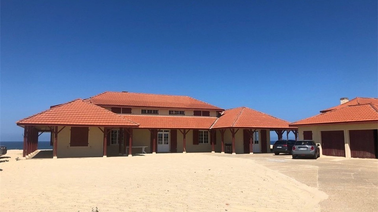 Photo of Outdoor in Vieux-Boucau-les-Bains