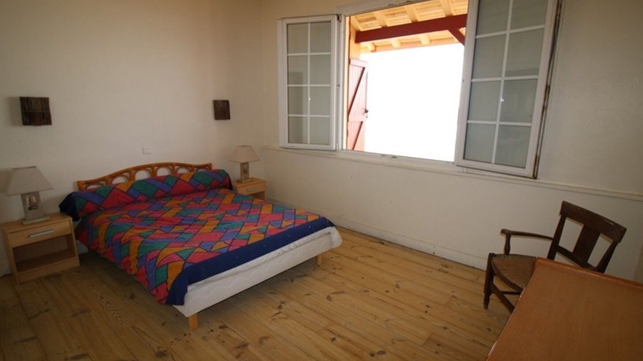 Photo of Bedroom in Vieux-Boucau-les-Bains