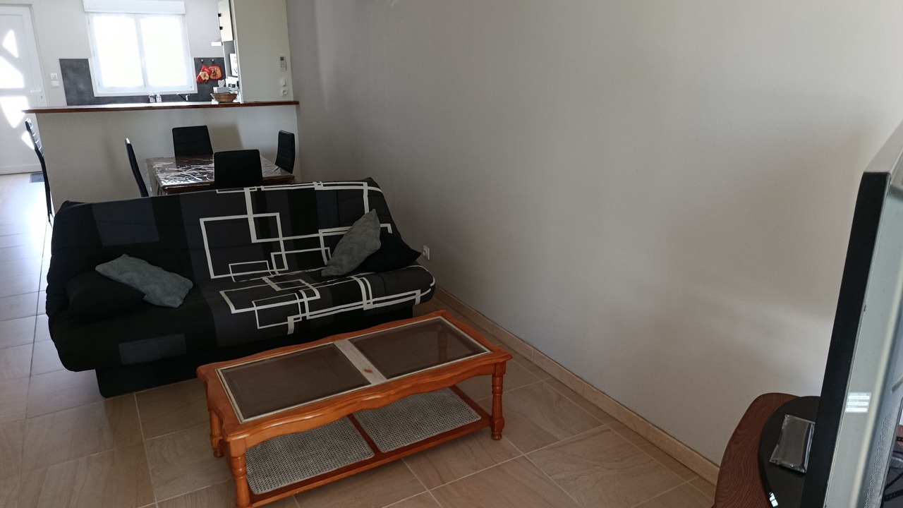 Photo of Livingroom in Saint-Bonnet-sur-Gironde