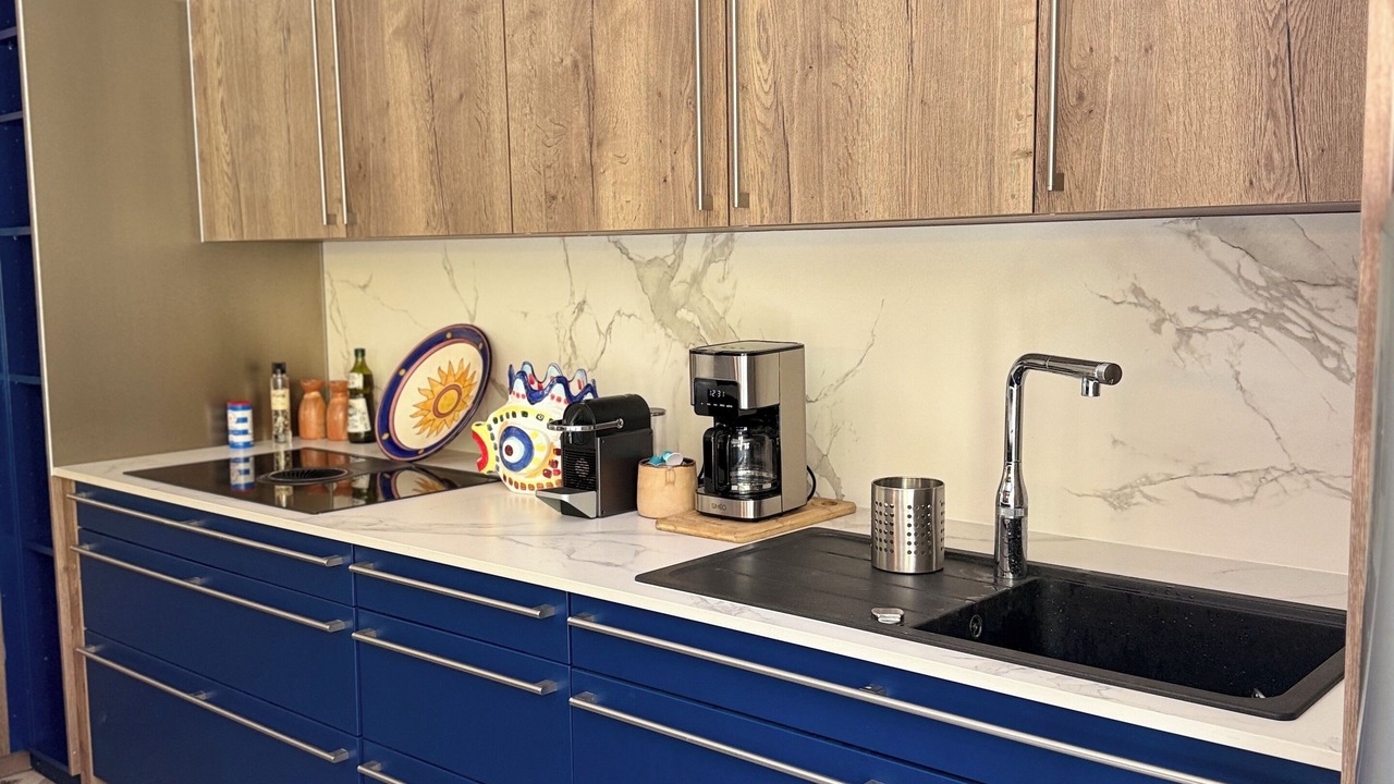 Photo of Kitchen in Pignans