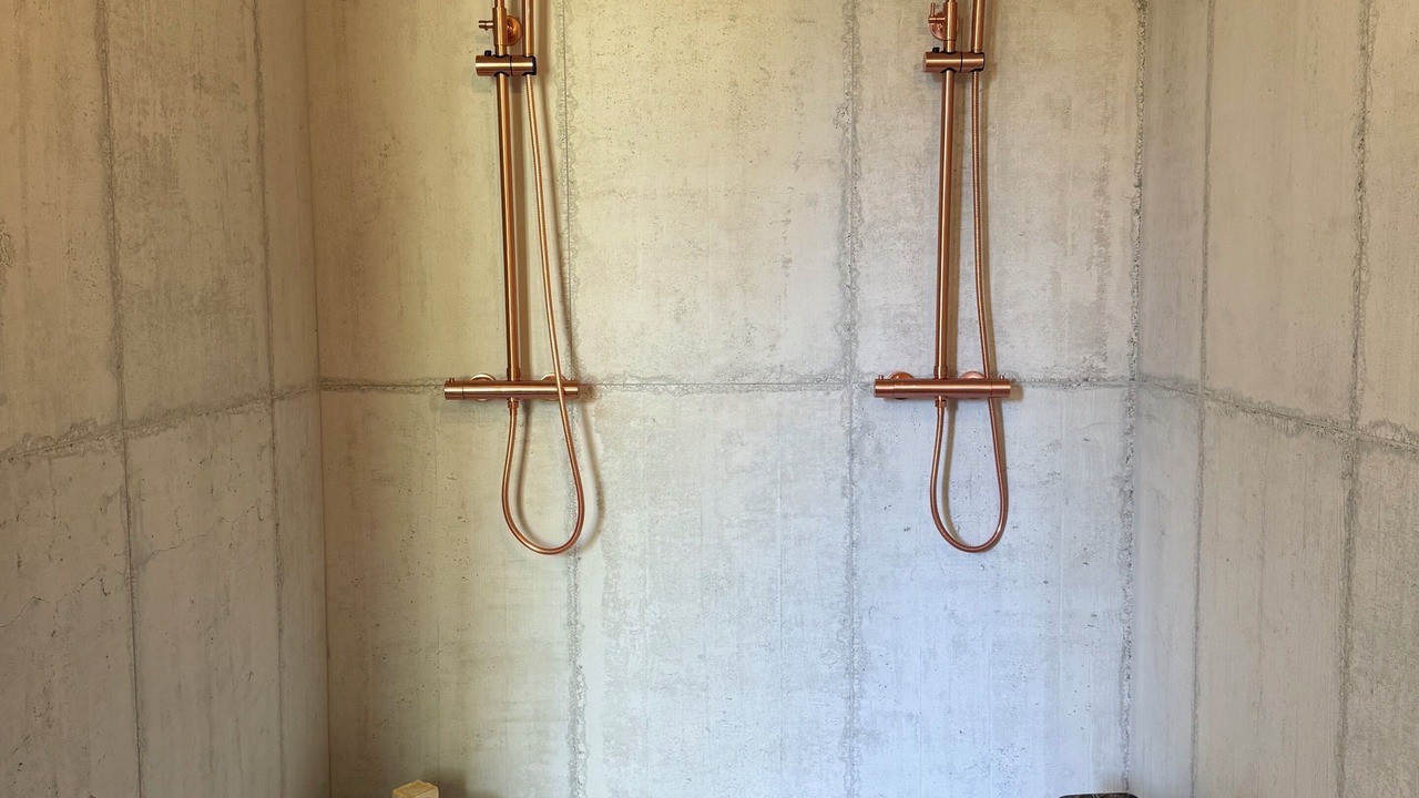 Photo of Bathroom in Pignans