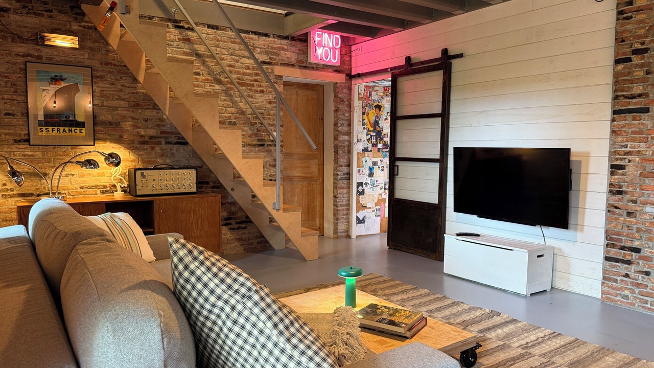 Photo of Livingroom in Benesse-les-Dax