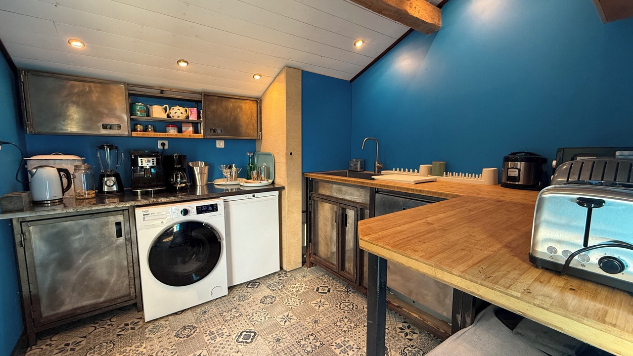 Photo of Kitchen in Benesse-les-Dax