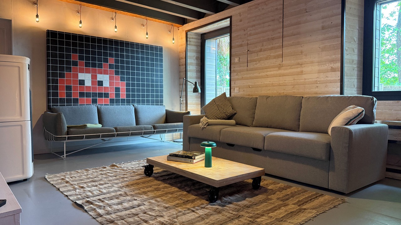 Photo of Livingroom in Benesse-les-Dax