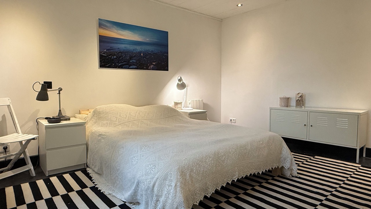 Photo of Bedroom in Benesse-les-Dax