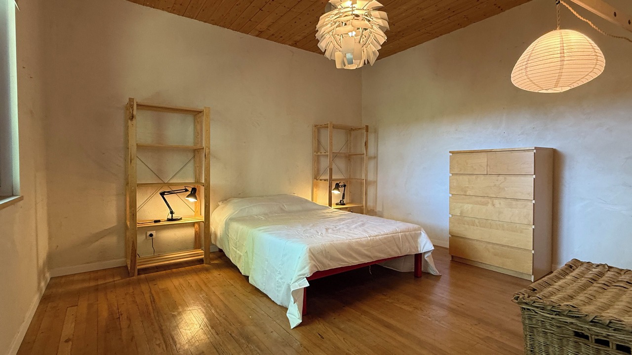 Photo of Bedroom in Benesse-les-Dax