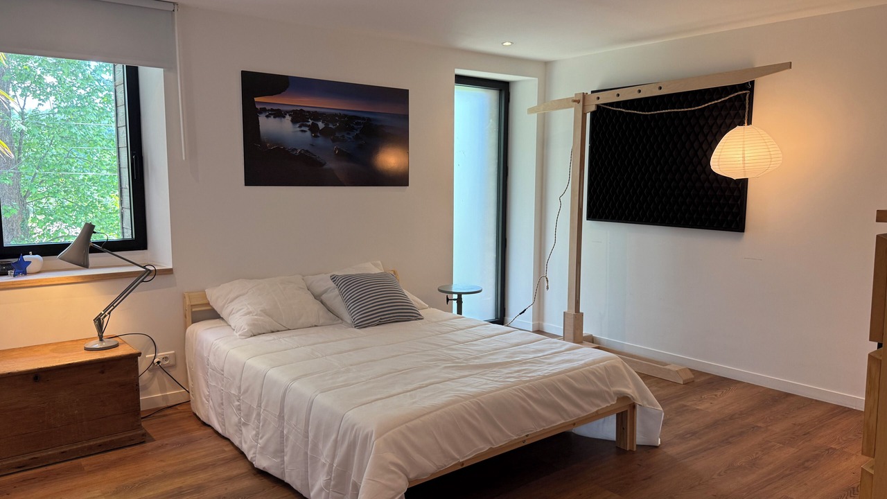 Photo of Bedroom in Benesse-les-Dax
