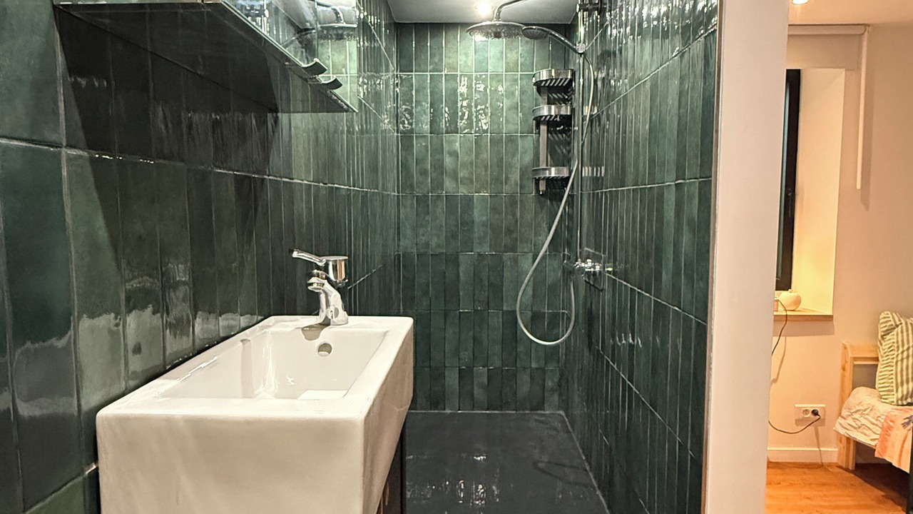 Photo of Bathroom in Benesse-les-Dax